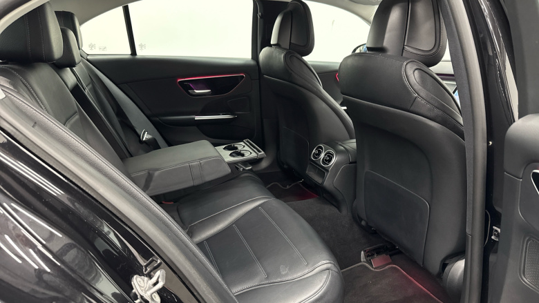 Mercedes-Benz C-Class C220d Sport 4dr 9G-Tronic Diesel Saloon